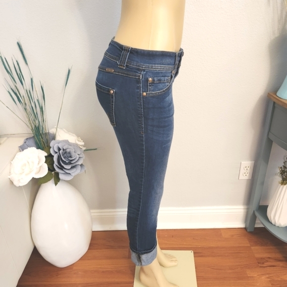 I.C.N jean size 4 - Picture 4 of 7